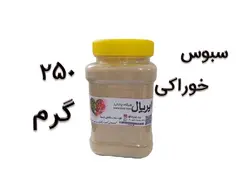 سبوس-خوراکی