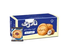 کلوچه نارگیلی سوغات نادری