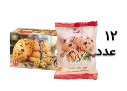 کوکی بسته بندی نوشین-30 گرمی