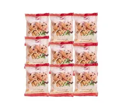 کوکی بسته بندی نوشین-30 گرمی