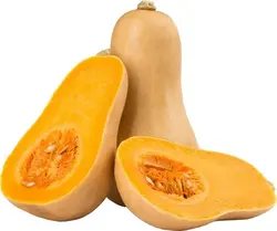 کدوی حلوایی
