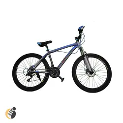 دوچرخه آلومینیوم استر سایز 26 مدل TSZ-P-760