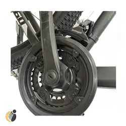دوچرخه آلومینیوم استر سایز 26 مدل TSZ-P-760