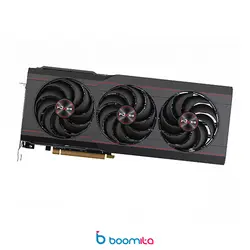 کارت گرافیک سافایر Pulse Radeon RX 6800 XT 16GB