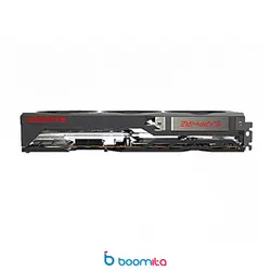 کارت گرافیک سافایر Pulse Radeon RX 6800 XT 16GB