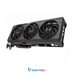کارت گرافیک سافایر Pulse Radeon RX 6800 XT 16GB