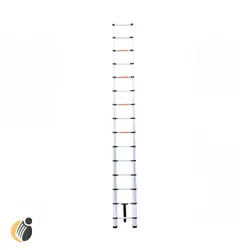 نردبان تلسکوپی Telescope Leader مدل TL