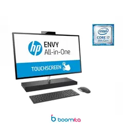 آل این وان HP ENVY 27-B200NE تحویل 15 الی 20 روزه