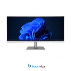آل این وان لمسی اچ پی مدل 34 اینچ Anti-Glare WUHD تحویل 15 الی 20 روزه