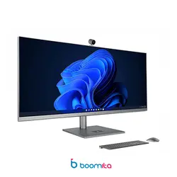 آل این وان لمسی اچ پی مدل 34 اینچ Anti-Glare WUHD تحویل 15 الی 20 روزه