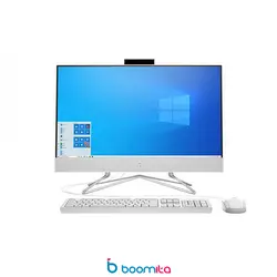 آل این وان HP مدل AIO 22-DFf0020nh تحویل 15 الی 20 روزه