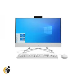 آل این وان HP مدل AIO 22-DFf0020nh تحویل 15 الی 20 روزه