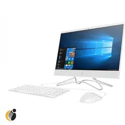 آل این وان HP مدل AIO 22-DFf0020nh تحویل 15 الی 20 روزه