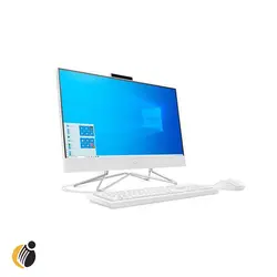 آل این وان HP مدل AIO 22-DFf0020nh تحویل 15 الی 20 روزه
