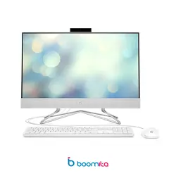 آل این وان HP مدل Aio 24-DF1009NH تحویل 15 الی 20 روزه