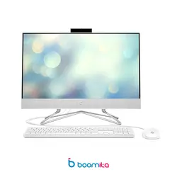آل این وان HP مدل AIO 24-dp1016ne تحویل 15 الی 20 روزه