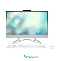 آل این وان hp مدل aio 24-dp1037nh تحویل 15 الی 20 روزه