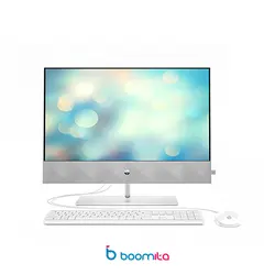آل این وان HP مدل AIO PAVILION 24-K1188NH تحویل 15 الی 20 روزه