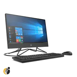 آل این وان HP مدل AIO200 G4 I5-10210 تحویل 15 الی 20 روزه