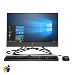آل این وان HP مدل AIO200 G4 I5-10210 تحویل 15 الی 20 روزه