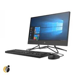 آل این وان HP مدل AIO200 G4 I5-10210 تحویل 15 الی 20 روزه