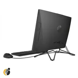 آل این وان HP مدل AIO200 G4 I5-10210 تحویل 15 الی 20 روزه