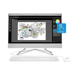 آل این وان HP مدل DP0317C تحویل 15 الی 20 روزه