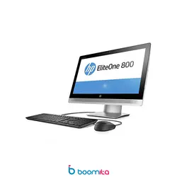 آل این وان HP مدل Elite 800g2 تحویل 15 الی 20 روزه