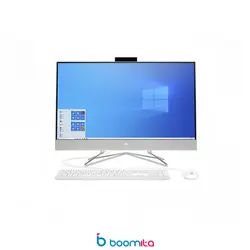 آل این وان hp مدل hp-27-dp1046nh تحویل 15 الی 20 روزه