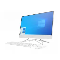 آل این وان HP مدل Pavilion 24-k1020ne تحویل 15 الی 20 روزه