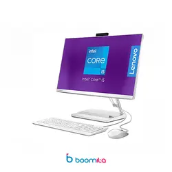 آل این وان Lenovo مدل AIO-3 i5 1135G7 تحویل 15 الی 20 روزه