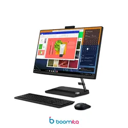 آل این وان لنوو مدل 21.5 اینچ AIO-3 i5 1135G7 تحویل 15 الی 20 روزه