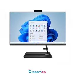 آل این وان لنوو مدل 24 اینچ AIO 3 i5 1135G7 تحویل 15 الی 20 روزه