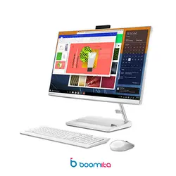 آل این وان لنوو مدل IdeaCentre AIO 3 27ITL6  تحویل 15 الی 20 روزه