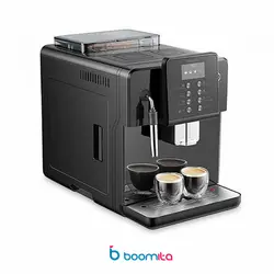 اسپرسو ساز هایسنس مدل HAUCMBK1 S1 تحویل 15 الی 20 روزه