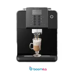 اسپرسو ساز هایسنس مدل HAUCMBK1 S3 تحویل 15 الی 20 روزه