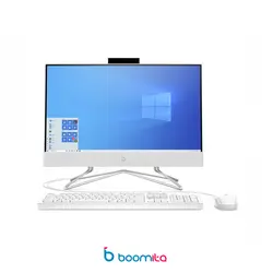 ال این وان HP مدل AIO 24 DF1367C تحویل 15 الی 20 روزه