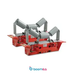 ترازو نقاله زیمنس Milltronics MMI تحویل 15 الی 20 روزه