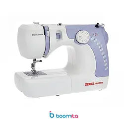 چرخ خیاطی ژانومه مدل 639x تحویل 15 الی 20 روزه