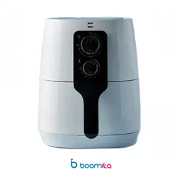 سرخ کن بدون روغن 1400 وات برند نون مدلGLA-309