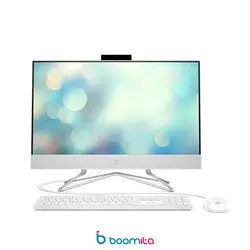 کامپیوتر آل این وان HP مدل AIO 24-df1026ne تحویل 15 الی 20 روزه