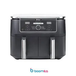 سرخ کن نینجا مدل Ninja Foodi Max Dual Zone Air Fryer AF400UK
