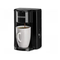 قهوه ساز BLACK DECKER مدل DCM25N_B5