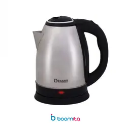 کتری برقی دیسینی مدل Electric Kettele