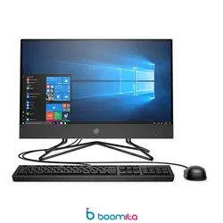 آل این وان HP مدل AIO200 G4 I3-10110U تحویل 15 الی 20 روزه - فروشگاه اینترنتی آی تی اروند