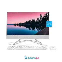 آل این وان HP مدل DF-1033NY تحویل 15 الی 20 روزه - فروشگاه اینترنتی آی تی اروند