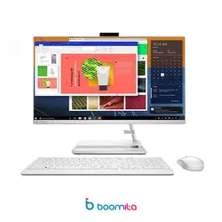 آل این وان Lenovo مدل Aio3 Ryzen5-5500U تحویل 15 الی 20 روزه - فروشگاه اینترنتی آی تی اروند