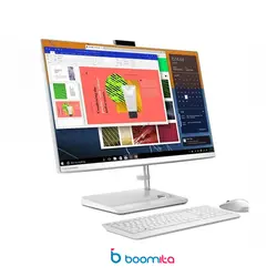 آل این وان Lenovo مدل Aio3 Ryzen5-5500U تحویل 15 الی 20 روزه - فروشگاه اینترنتی آی تی اروند