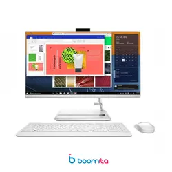 آل این وان Lenovo مدل Aio3 Ryzen5-5500U تحویل 15 الی 20 روزه - فروشگاه اینترنتی آی تی اروند