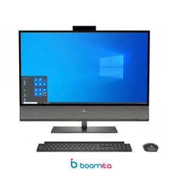 آل این وان اچ پی مدل ENVY- 32-a0055 تحویل 15 الی 20 روزه - فروشگاه اینترنتی آی تی اروند
